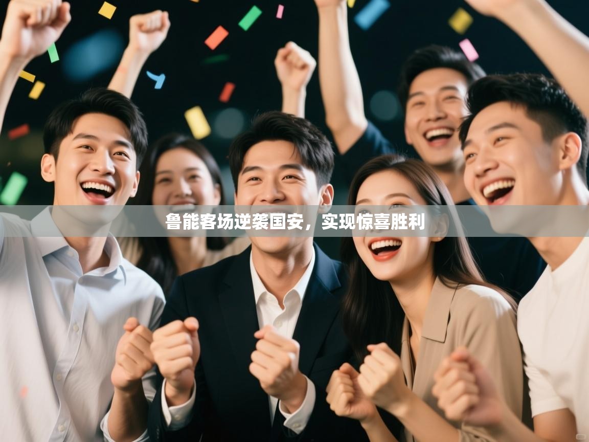 开云体育app官网下载地址-鲁能客场逆袭国安，实现惊喜胜利