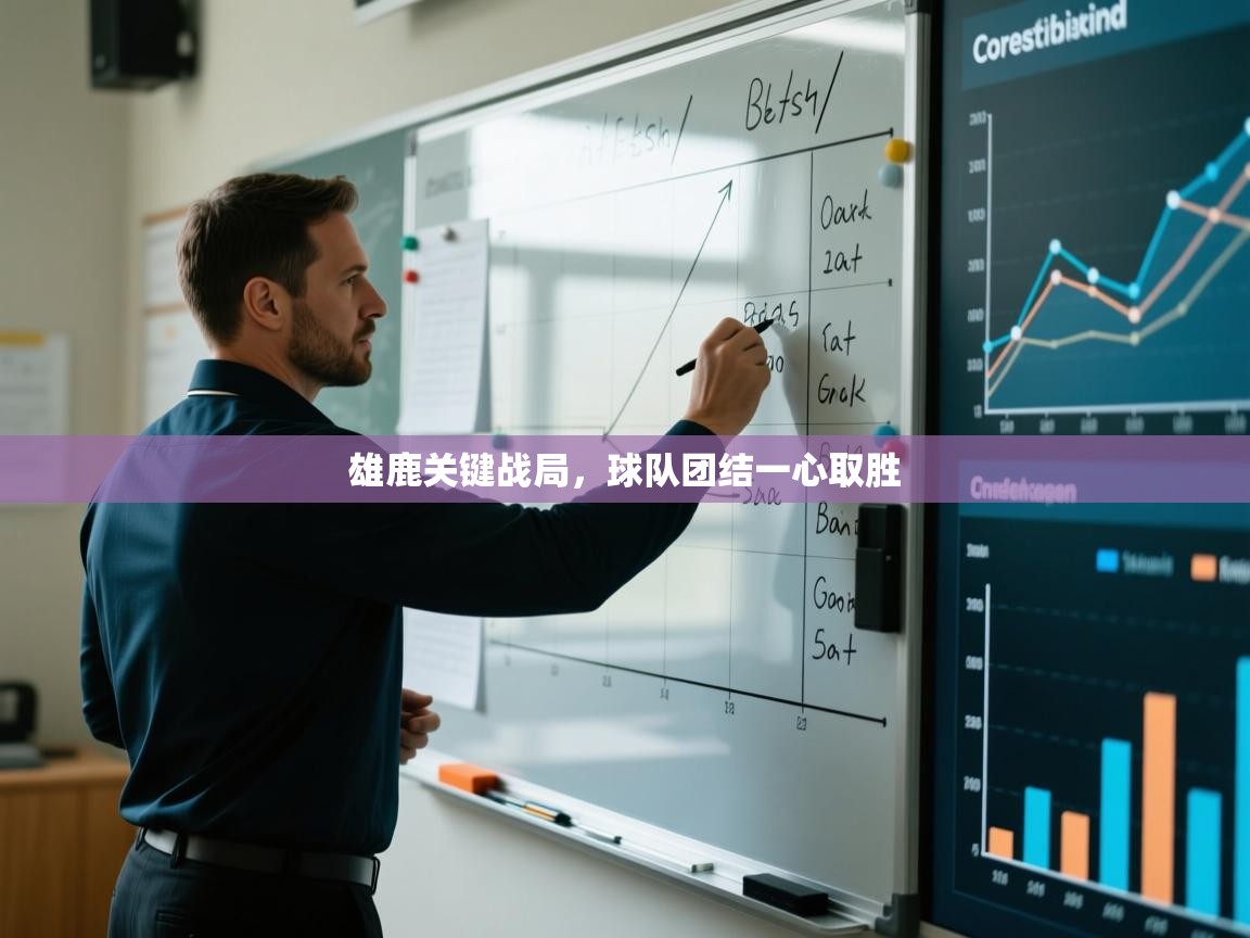 开云体育入口网址-雄鹿关键战局，球队团结一心取胜