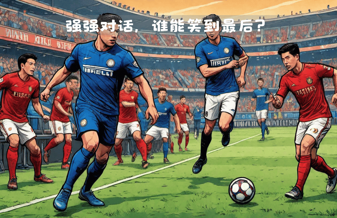 开云体育官网登录入口-罗马主场逆转国际米兰，实现胜利