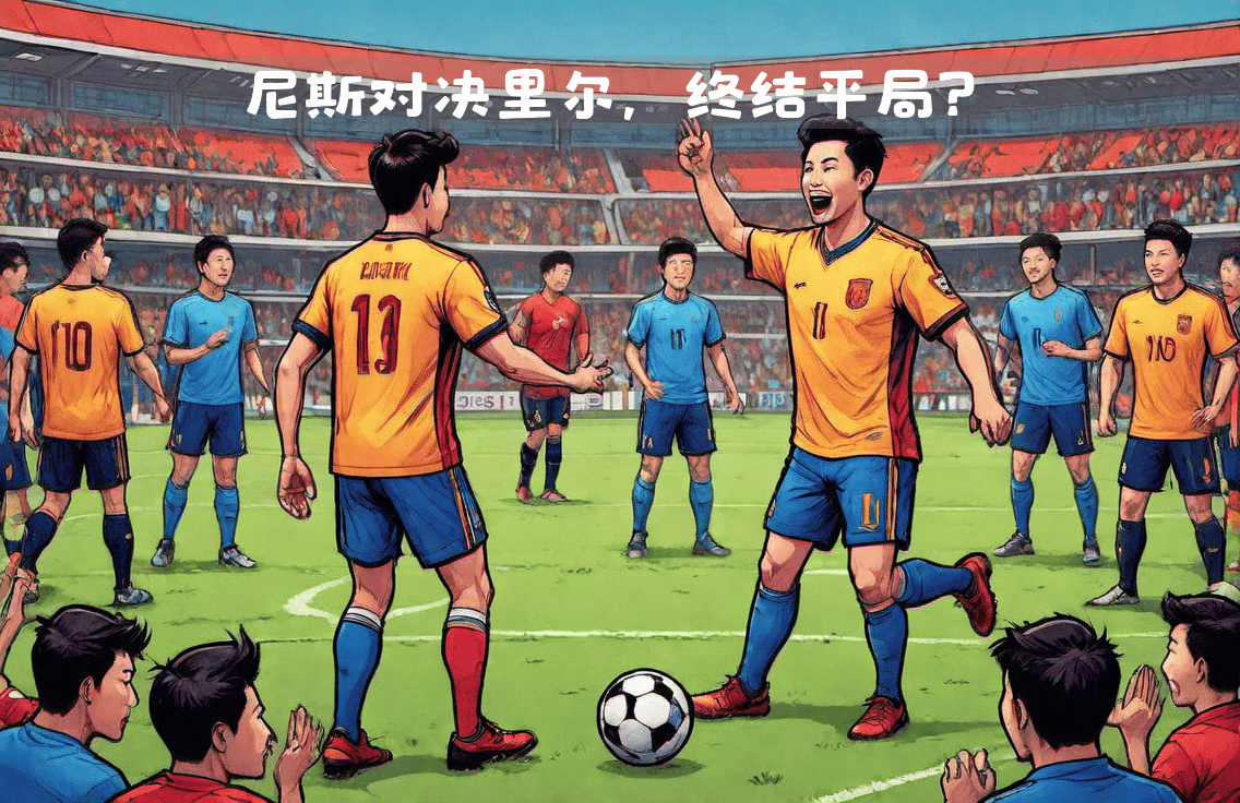 里尔巧妙合作减力不断，成功击败强敌
